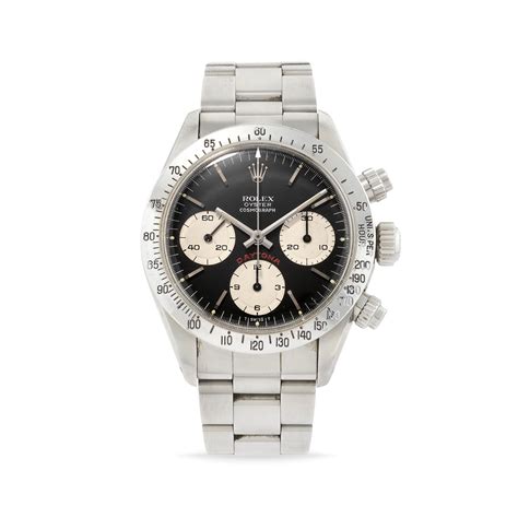 rolex 6265 asta ginevra price